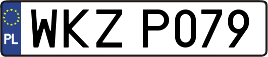 WKZP079