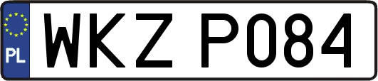WKZP084