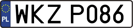 WKZP086