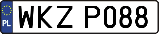 WKZP088
