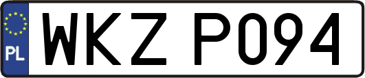 WKZP094