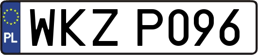 WKZP096