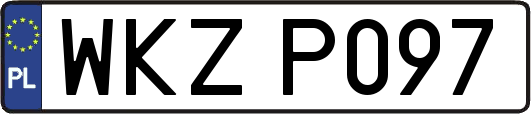 WKZP097