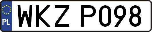 WKZP098