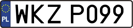 WKZP099