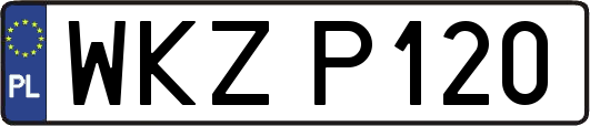 WKZP120