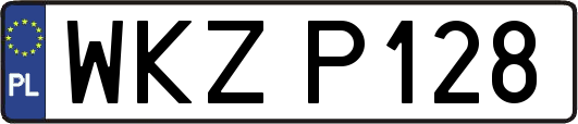 WKZP128