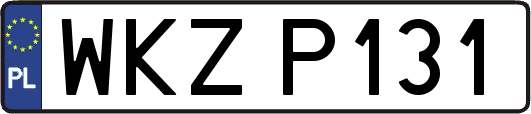 WKZP131