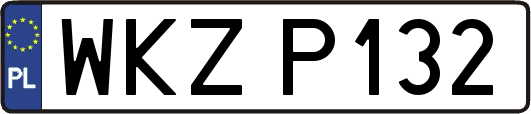 WKZP132