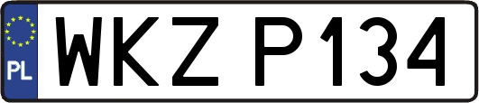 WKZP134