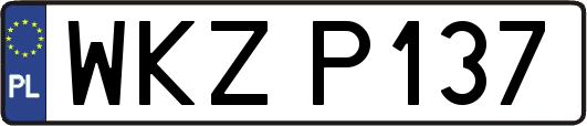 WKZP137