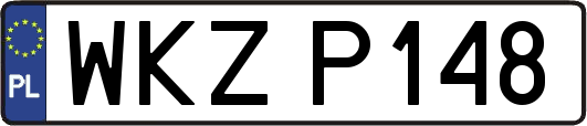 WKZP148