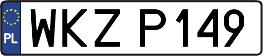 WKZP149