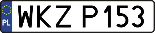 WKZP153