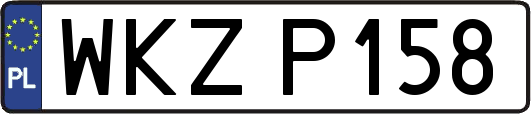 WKZP158