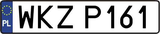 WKZP161