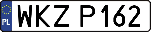 WKZP162