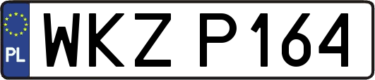 WKZP164