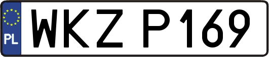 WKZP169