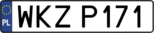 WKZP171