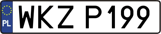 WKZP199