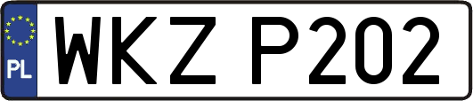 WKZP202