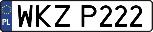 WKZP222