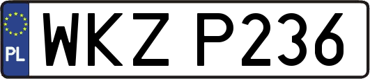 WKZP236
