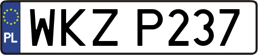 WKZP237