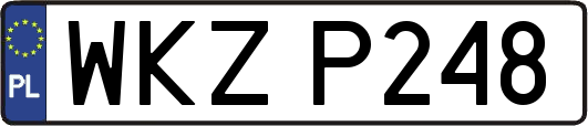 WKZP248