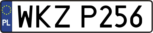 WKZP256