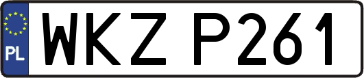 WKZP261