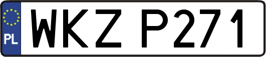 WKZP271