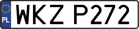 WKZP272