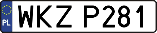 WKZP281