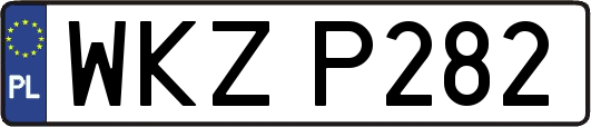 WKZP282