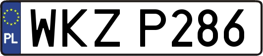 WKZP286