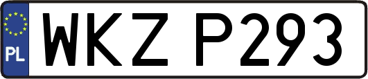 WKZP293