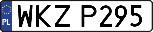 WKZP295