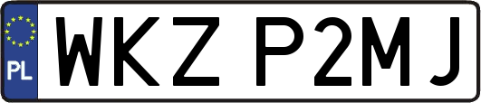 WKZP2MJ