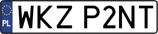 WKZP2NT