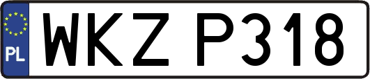 WKZP318