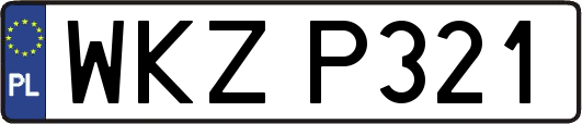 WKZP321