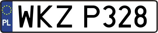 WKZP328