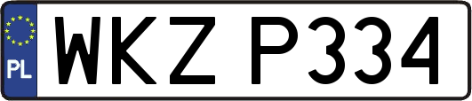 WKZP334