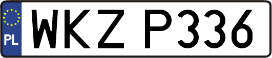 WKZP336