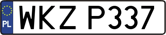 WKZP337
