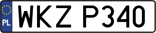 WKZP340