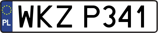 WKZP341