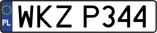 WKZP344